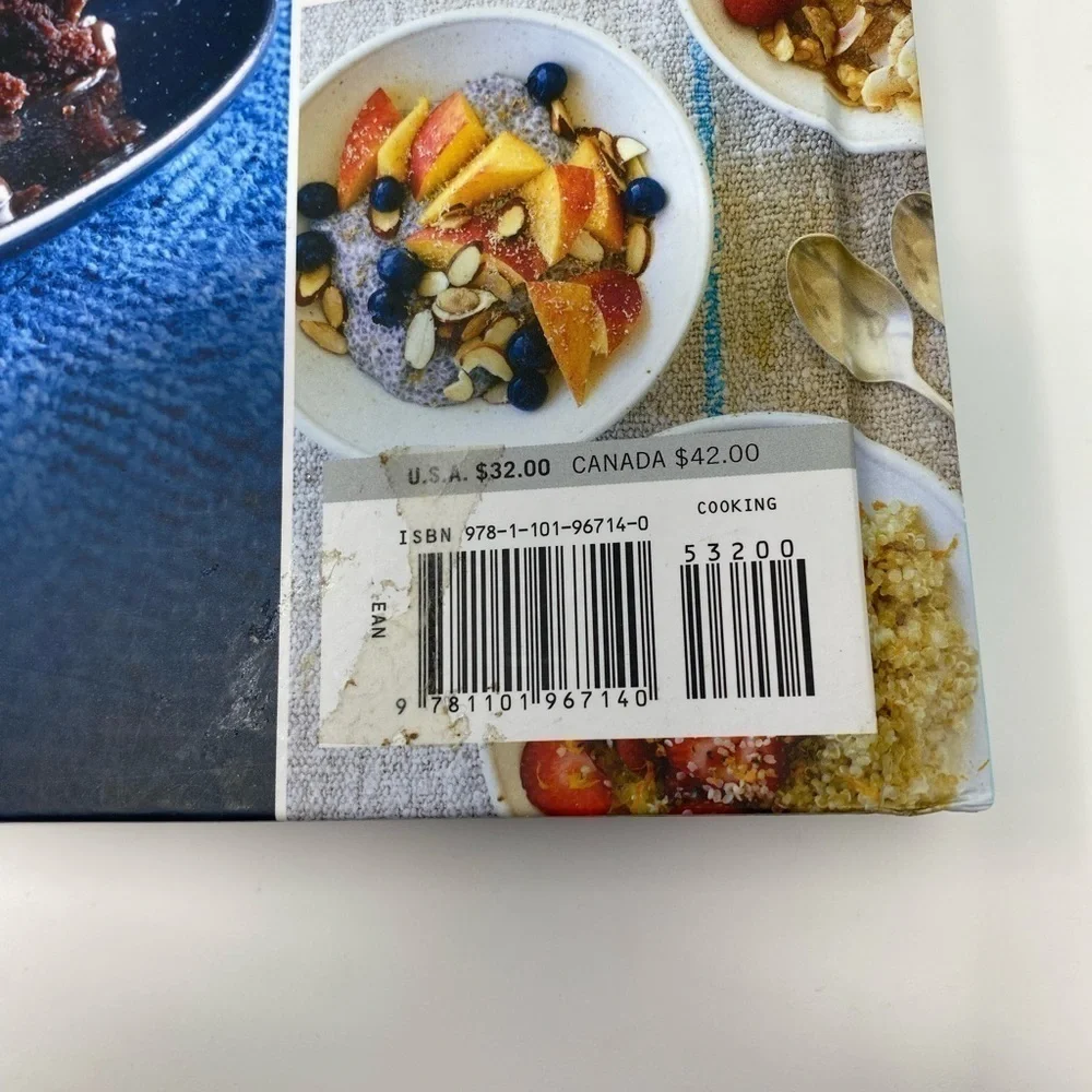 Jessica Seinfeld’s Food Swings Cookbook